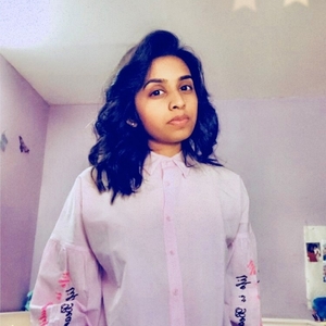 Nithusha - Prof d'aide aux devoirs - Orléans