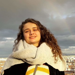 Meline - Prof d'aide aux devoirs - Villeurbanne