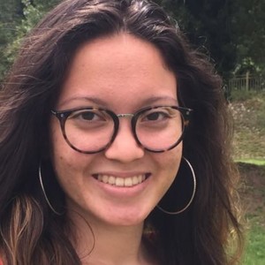 Elodie - Prof de maths - Poitiers