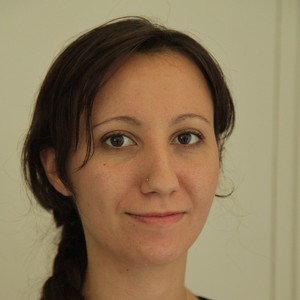 Elise - Prof de maths - Miribel