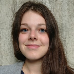 Anastasia - Prof de préparation bac scientifique - Genève