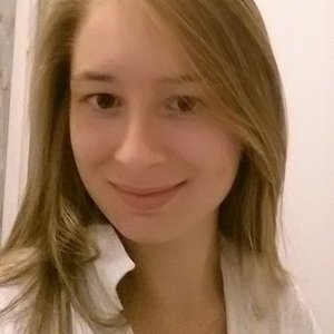 Sophie - Prof de maths - Ternay