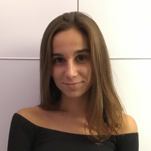 Nuria - Prof d'anglais - Barcelona