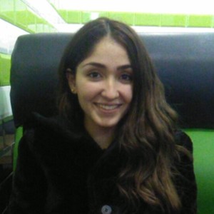 Sumeyye - Prof de maths - Bruxelles