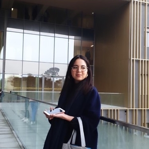 Nora - Prof de SVT - Montpellier