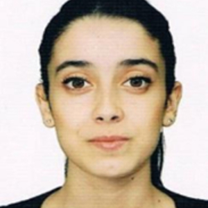 IMANE - Prof de biologie - Orléans