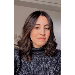Feriel - Prof de biologie - Montrouge