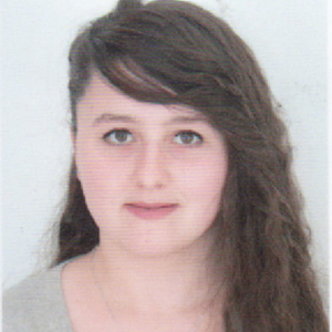 Samia - Prof de compréhension orale - arabe - Reims