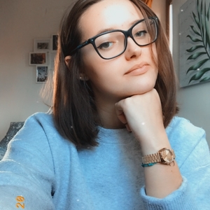 Eline - Prof de maths - Flémalle