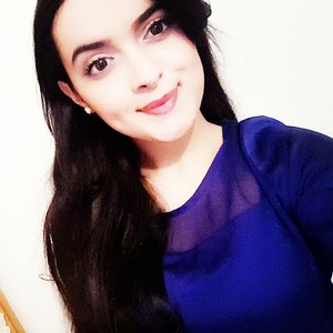 Jihane - Prof d'aide aux devoirs - Nice