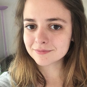 Charlotte - Prof de SVT - La Motte-Servolex
