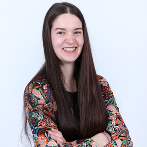 Lucile - Prof d'espagnol - Bordeaux
