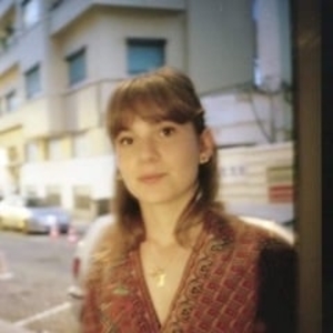 Maureen - Prof de maths - Paris