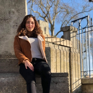 Oihana - Prof d'aide aux devoirs - Saint-Jean-d'Illac