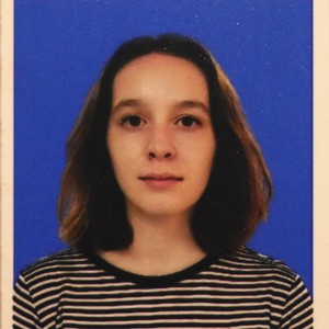 Aure - Prof d'anglais - Gradignan
