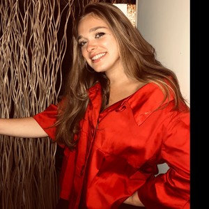 Ella - Prof de maths - Bordeaux