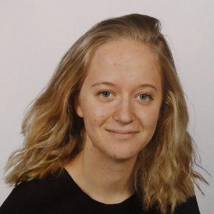 Clara - Prof de maths - Gradignan