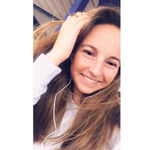 Camille - Prof de maths - Le Bignon