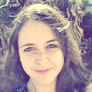 Paula - Prof de fle - français langue étrangère - Paris