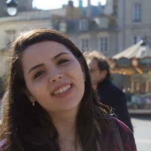 Ana Júlia - Prof de compréhension écrite - portugais - Compiègne