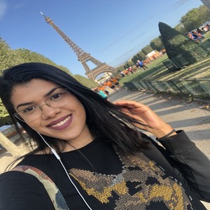 Paloma - Prof de compréhension écrite - portugais - Sannois