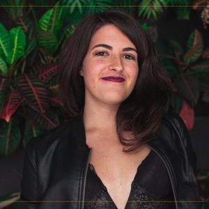 Ana Beatriz - Prof de portugais brésilien - Grenoble