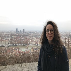 Bianca - Prof de compréhension orale - portugais - Talence