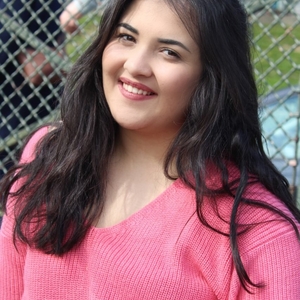 Maria - Prof de portugais brésilien - Paris
