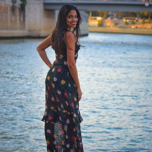 Gabrielle - Prof de compréhension écrite - portugais - Paris