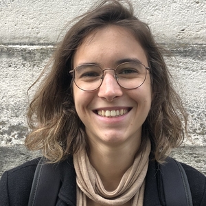 Fernanda - Prof de portugais brésilien - Paris