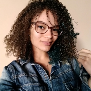 Anny - Prof de portugais brésilien - Lille