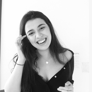 Giovanna - Prof de portugais brésilien - Paris