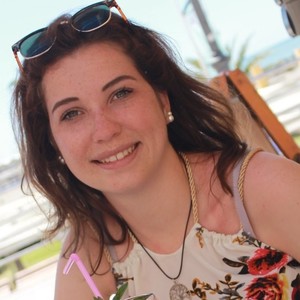 Agathe - Prof de français - Granville