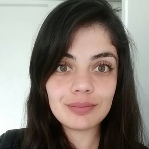 Lydia - Prof d'anglais - Paris