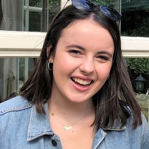 Isabelle - Prof d'expression orale - anglais - Paris