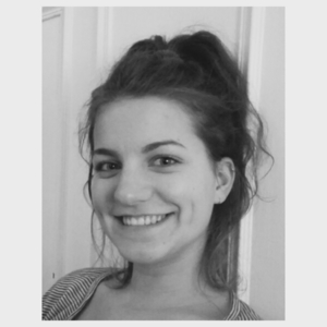 Juliette - Prof d'expression orale - français - Paris
