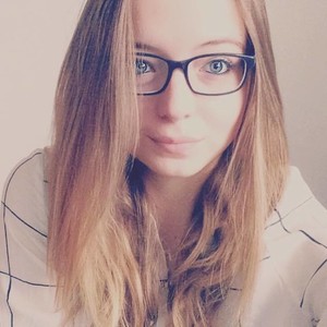 Laurie - Prof d'aide aux devoirs - Lille