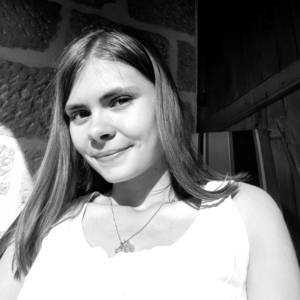 Anais - Prof de maths - Cosnac