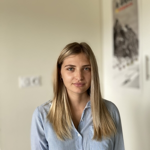 Emma - Prof d'aide aux devoirs - Beauzelle