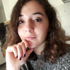 Léa - Prof d'aide aux devoirs - Courbevoie