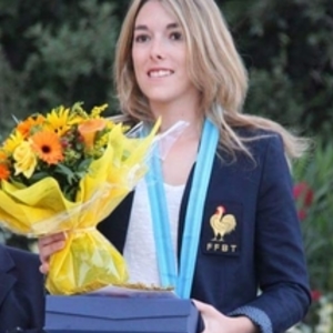 Pauline - Prof d'aide aux devoirs - Buchelay