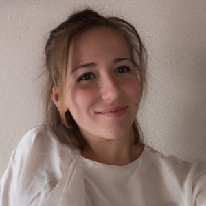 Chloé - Prof de soutien scolaire - Ornaisons