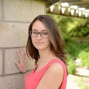 Melissa - Prof d'aide aux devoirs - Hériménil