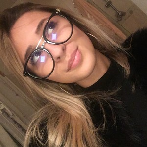 Célia - Prof d'aide aux devoirs - Liévin