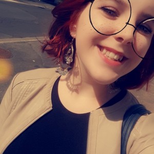 Auriane - Prof de soutien scolaire - Niort