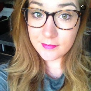 Emeline - Prof de maths - Lyon