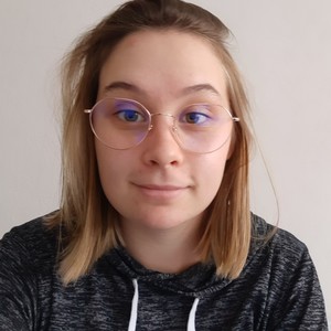 Mérine - Prof de maths - Vouillé