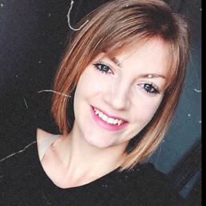 Eloïse - Prof de biologie - Cagnes-sur-Mer