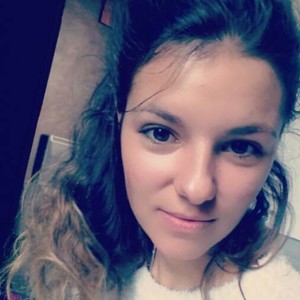 Fanny - Prof de maths - Aix-en-Provence