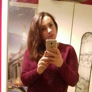 Clarisse - Prof de maths - Mondeville
